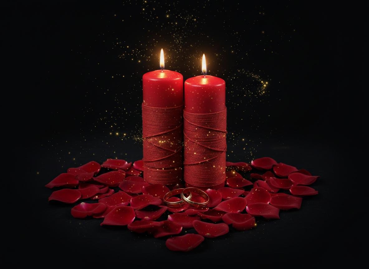 Amarres de Amor