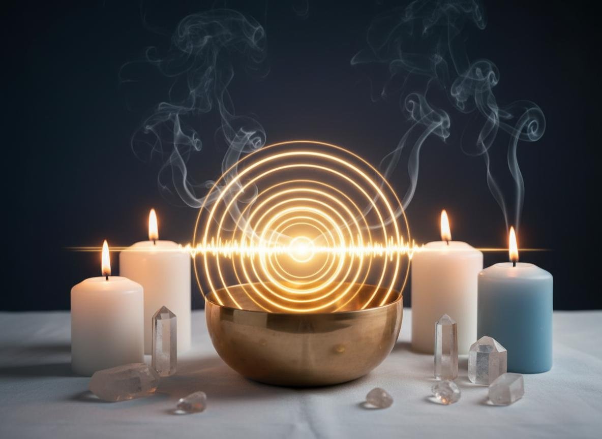 Limpieza Energetica