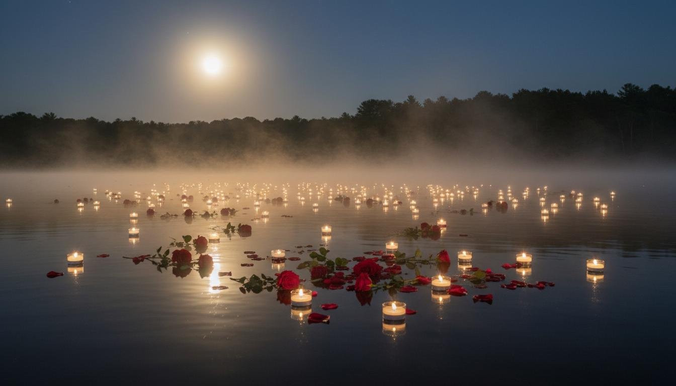 Energía y magia del amor