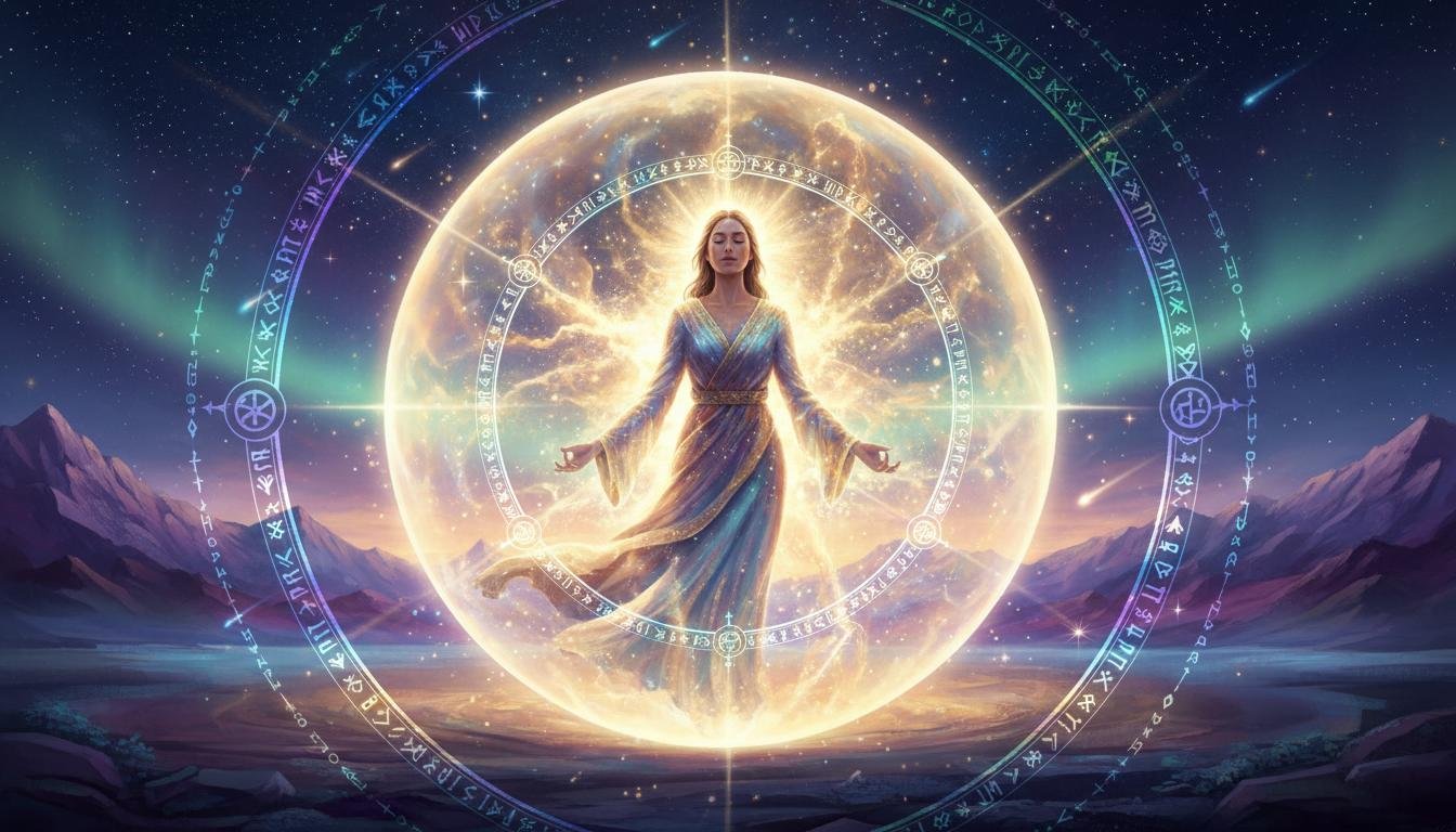 Proteccion espiritual