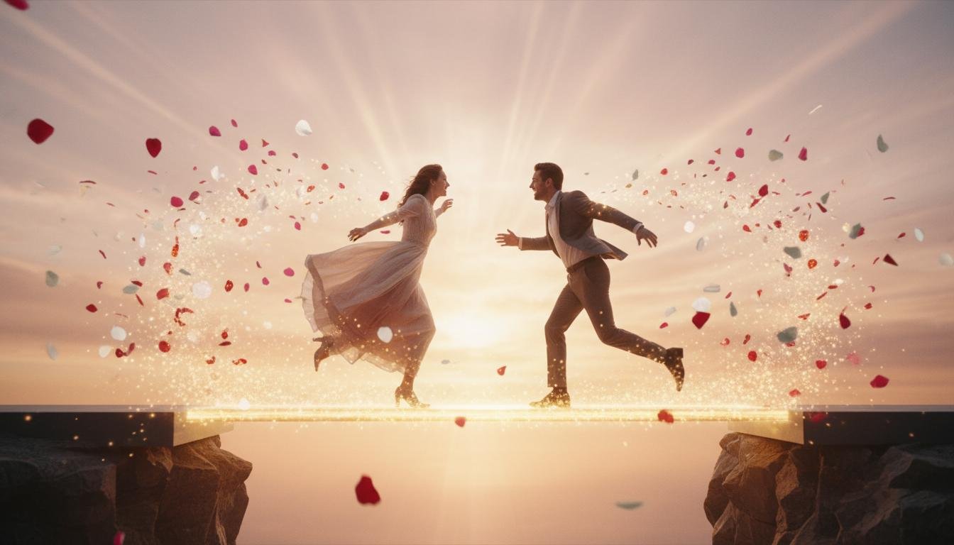 Retorno de pareja y amor